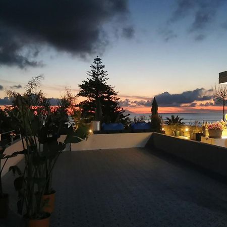 Karol Room&Apartment Tropea Exteriér fotografie